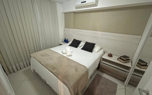 Landscape Beira Mar Platinum