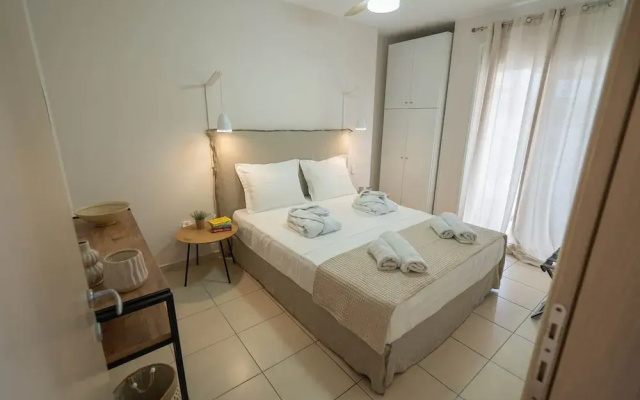 Elia Family Apartment