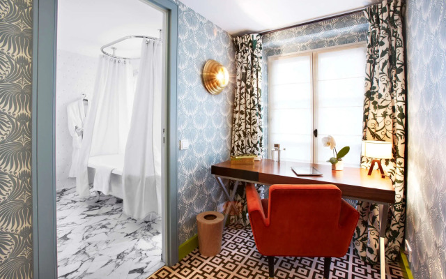 Hotel Thoumieux