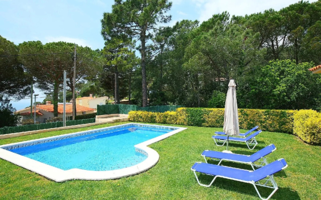 Salero - Five Bedroom