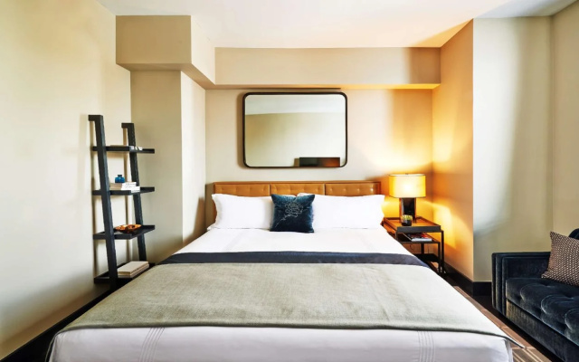 The Manner, The Unbound Collection by Hyatt