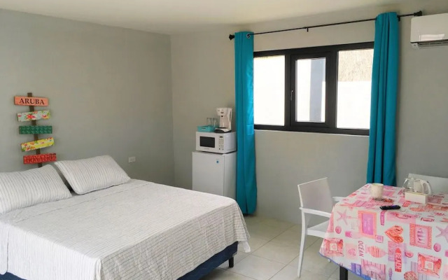 Varadero Marina Airport Guests Rooms