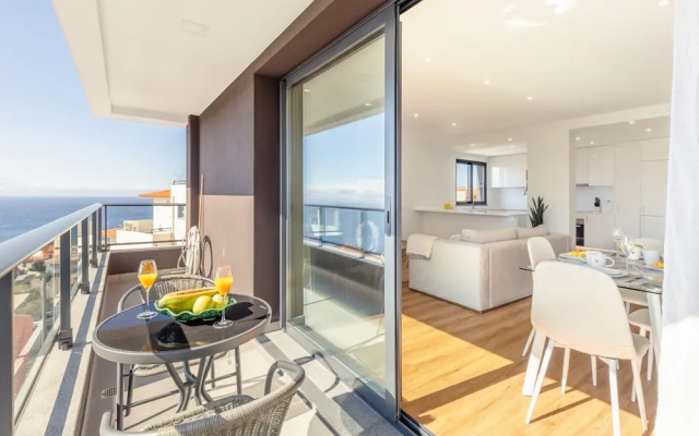 Garajau Sea Side by Atlantic Holiday