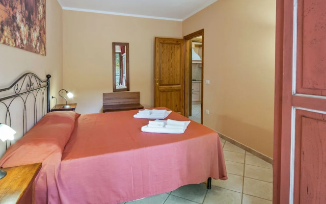 Elegant Tuscan Retreat in Sorano
