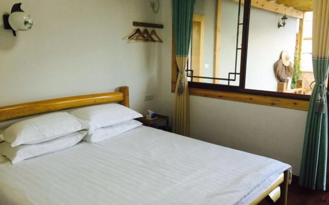 Lanting Guesthouse