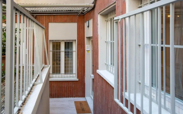 Apartment Padova 177