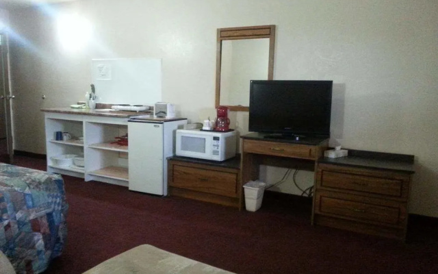 Key Inn Motel