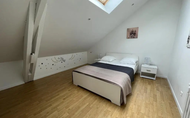 Maison Arcachon, 6 pièces, 9 personnes - FR-1-374-187