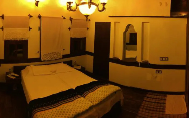 Safranbolu Beybagi Konak