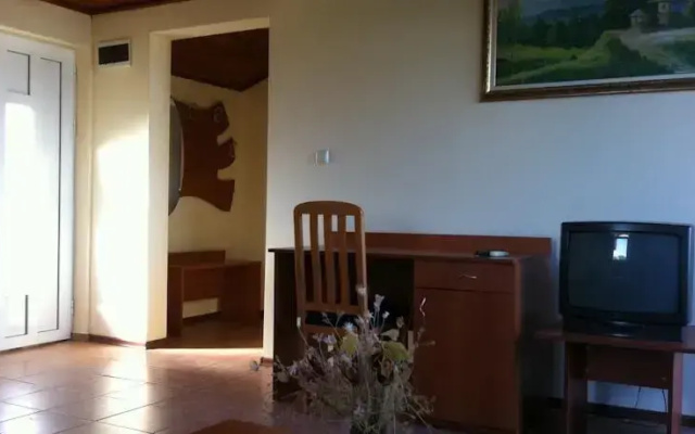 Hotel Privileg
