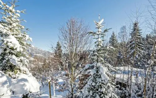 Chalet Yosi Im Brixental