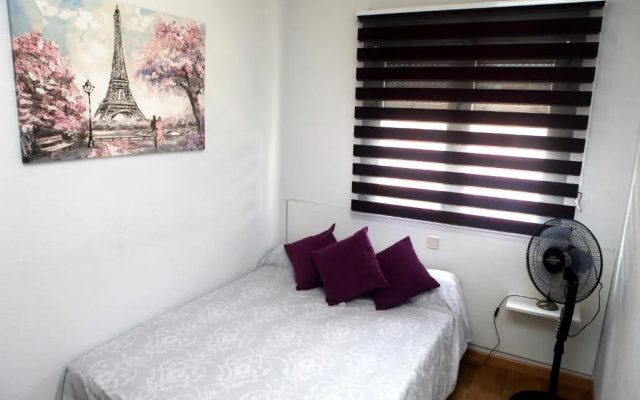 Apartamento Castilla