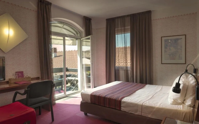 Cangrande Hotel