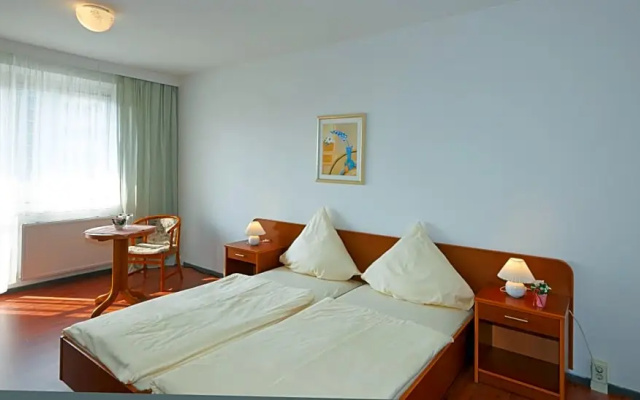 Alpha Aparthotel Leipzig-rötha