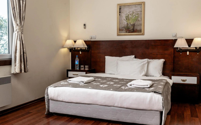 Qafqaz Resort Hotel