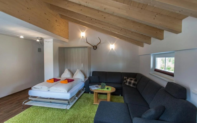 Haus Sandeck