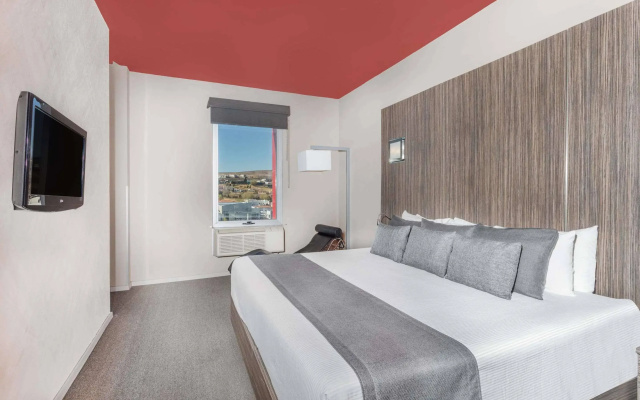 Four Points by Sheraton Distrito Uno Chihuahua