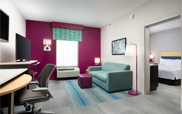 Home2 Suites by Hilton Jackson/Ridgeland, MS