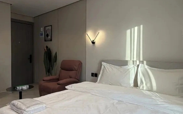 307s Tara-jre 2bedroom at Jabal Al Lweibdeh