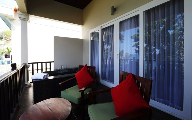 Sea Sense Resort