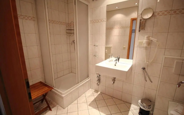 Fuerstenhof Appartement 401