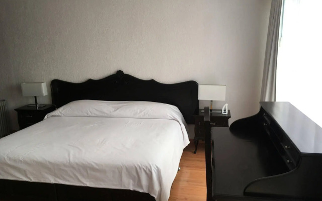 Grupo Kings Suites - Alcazar de Toledo, 184