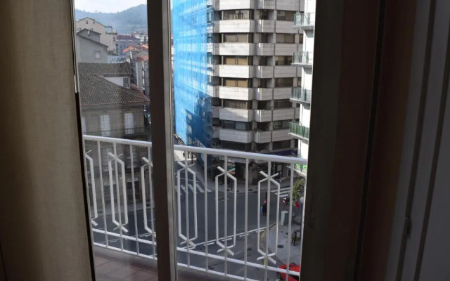 Hotel Miño