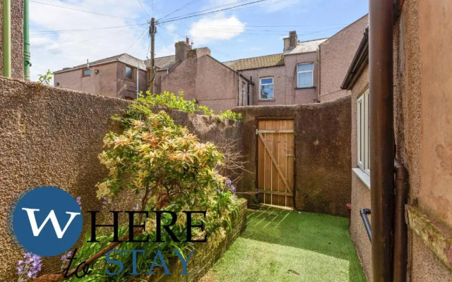 Wheretostay Entire 3bed House