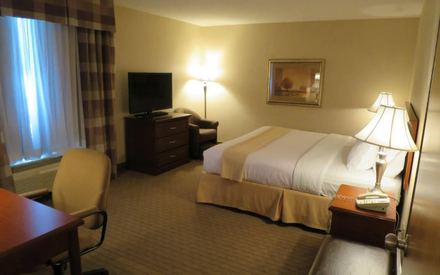 Holiday Inn Hotel & Suites Regina by IHG