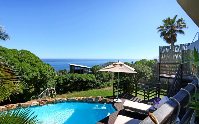 Sunset Views Villa