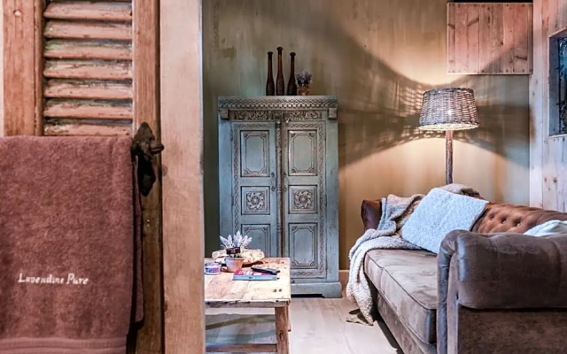 Lavendine Pure Relax Bed Breakfast