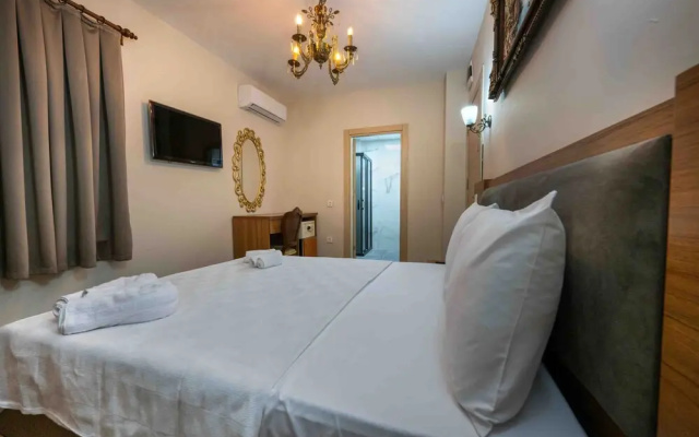 Lionas Hotel Kaleici