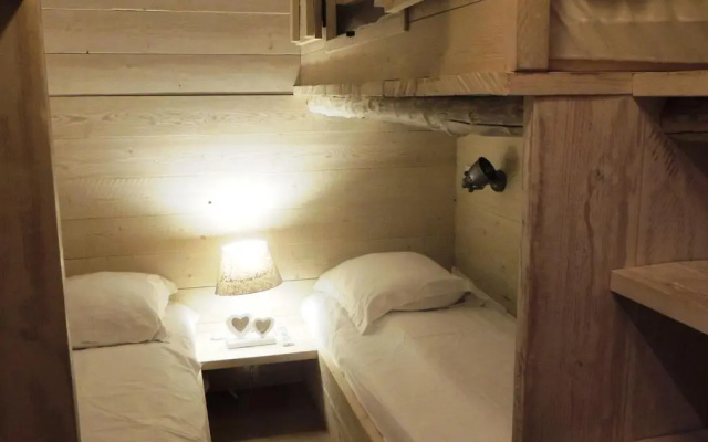 Appartement Les Gets, 2 pièces, 5 personnes - FR-1-598-85
