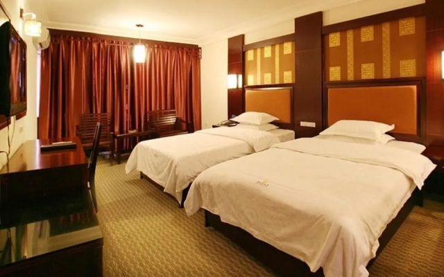 Yangshuo Xinyang Hotel