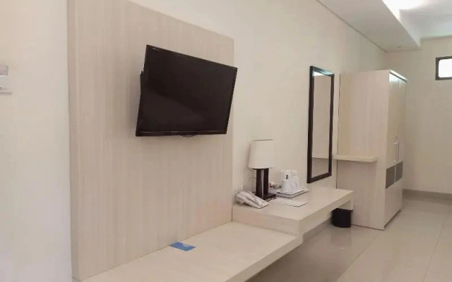 Grand Talita Hotel and Resort