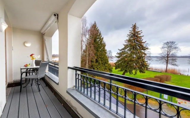 Residenz am Balmer See - FeWo 14