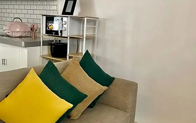 Cozy Home - Rent the Entire place