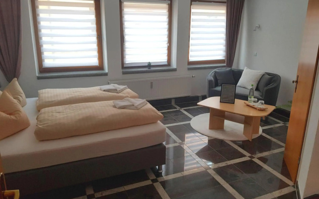 Pension Krone