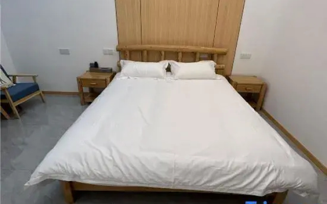 JinchengruiHomestay
