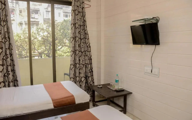Hotel National