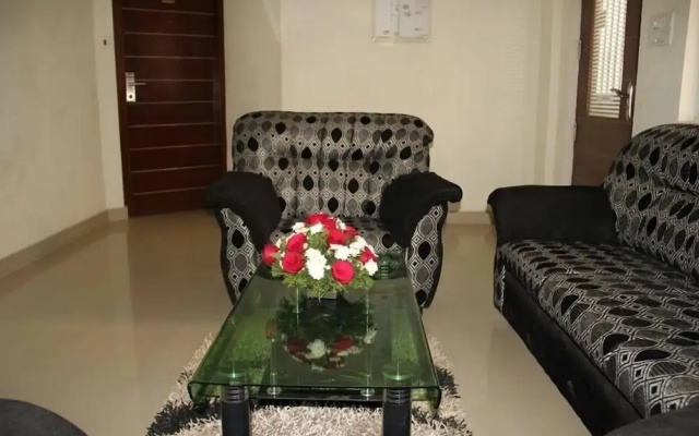 Hotel Highsky - Outer Ring Road