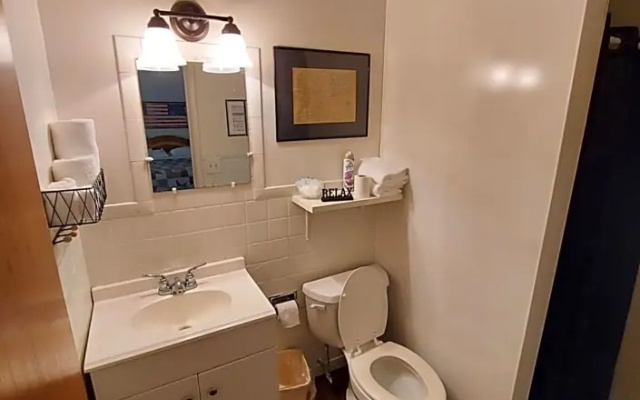 Cactus Inn