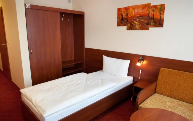 Hotel Podróżnik