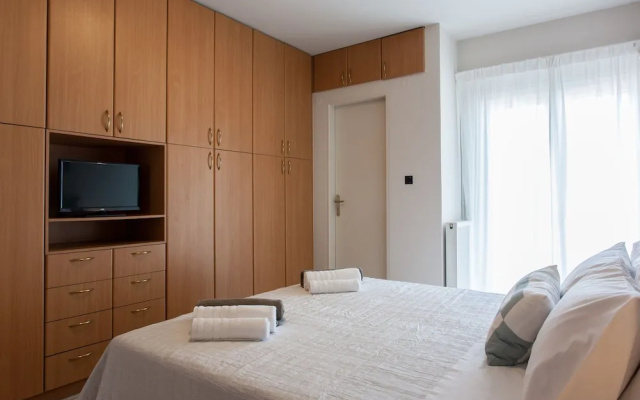 Nima's Beach Apartment