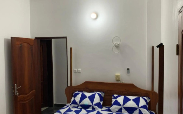 Peaceful Stay 2SR