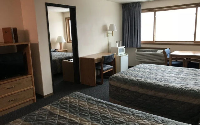 Aspen Lodge
