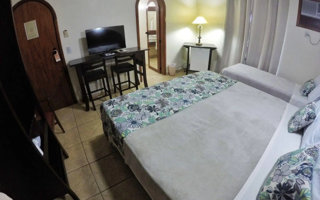 Tenonde Park Hotel