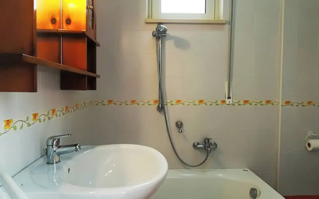 Casa vacanze Elettra in centro