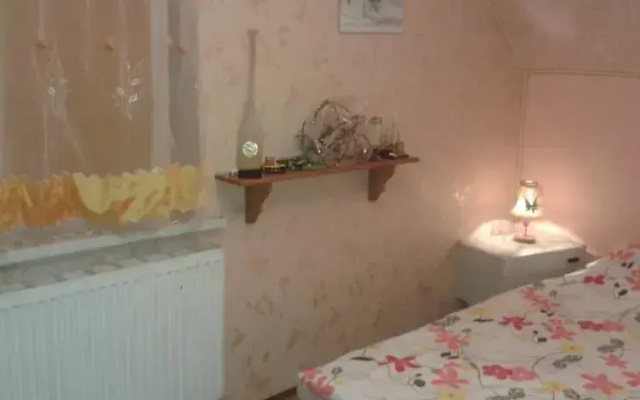 Dom Pod Różą