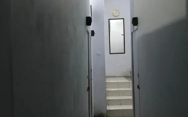 Kost Urip Sumoharjo